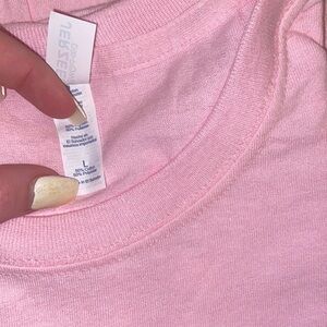 One Blood Tee & Blanket